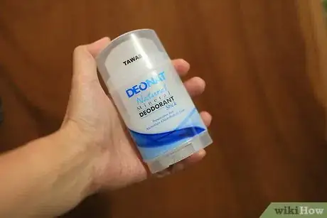 Image titled Stop Underarm Odor Step 9