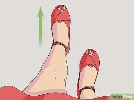 Image titled Do Salsa Turns Step 13