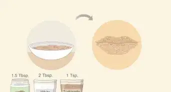 Wash Your Face with Coconut Oil