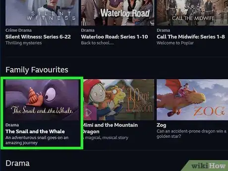 Image titled Watch iPlayer Abroad Step 19