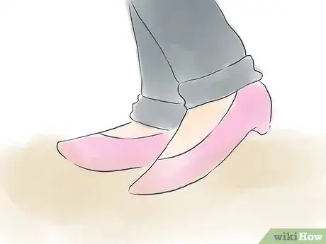 Image titled Wear Boyfriend Jeans Step 13