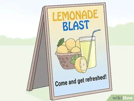 Image titled Compete with Other Lemonade Stands Step 5
