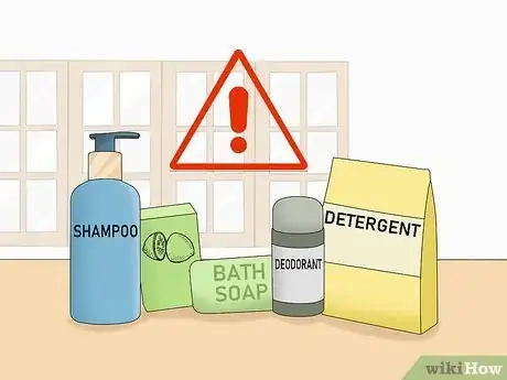 Image titled Stalk a Deer Step 2