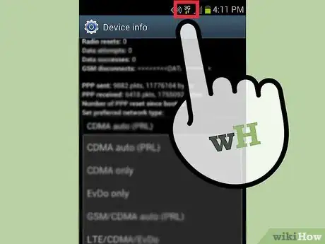 Image titled Turn On Data on Android Step 4