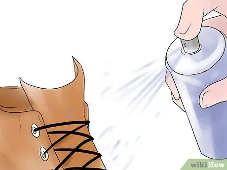 Image titled Make Your Timberland Boots Waterproof Step 3