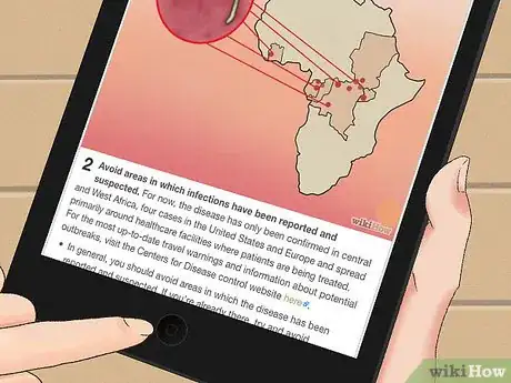 Image titled Take a Screenshot With an iPad Step 3