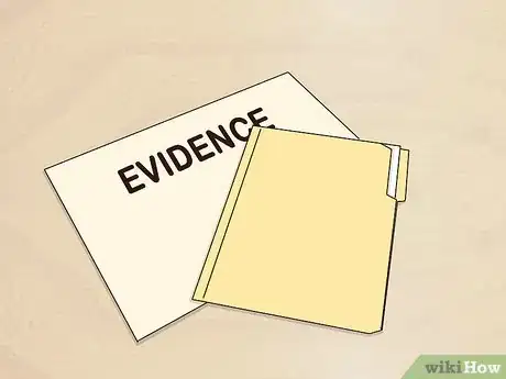 Image titled File an Appeal Step 18