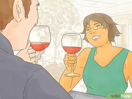 Image titled Date a Pisces Step 1