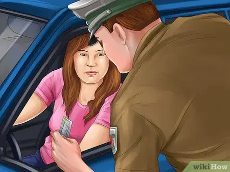 Image titled Treat Police Stops Step 9