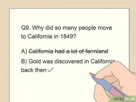 Image titled Answer Multiple Choice Questions Step 6