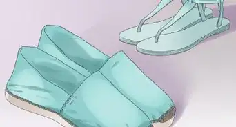 Prevent Foot Cramps