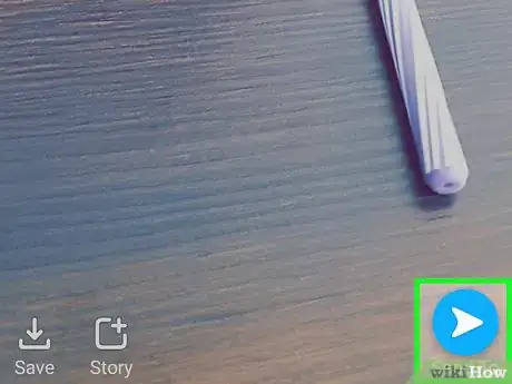 Image titled Become Best Friends on Snapchat Step 11