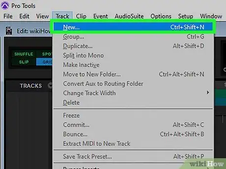 Image titled Make a Master Track in Pro Tools Step 21