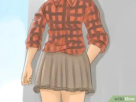 Image titled Wear a Tulle Skirt Step 7