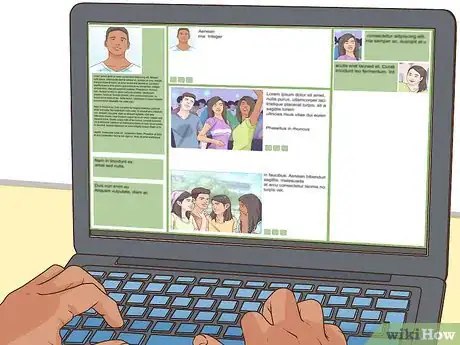 Image titled Date an Extrovert Step 2