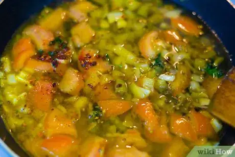 Image titled Make Bread Upma Step 6