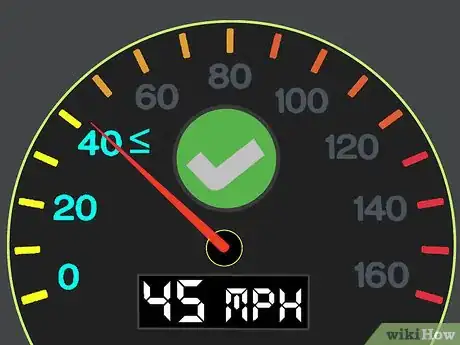 Image titled Drive in Snowy Conditions Step 1