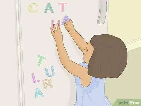 Image titled Teach Phonemic Awareness to English Language Learners Step 9