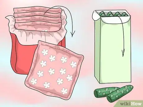 Image titled Store Period Products Step 2