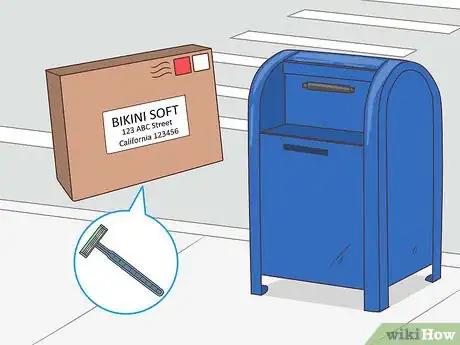 Image titled Recycle Safety Razor Blades Step 8