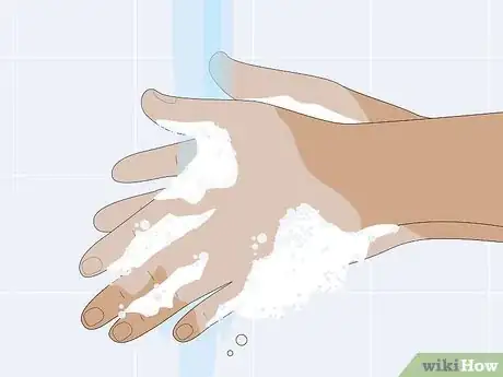 Image titled Adjust a Toilet Seat Step 3