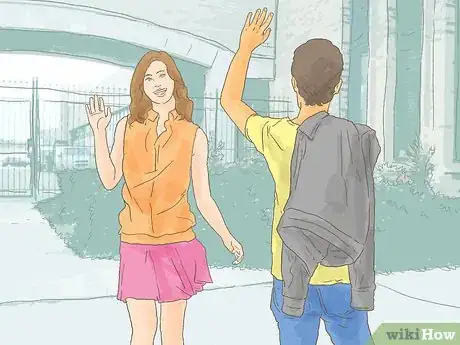 Image titled Handle Being the New Kid at School Step 11