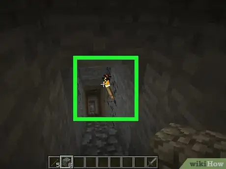 Image titled Safely Explore in Minecraft Step 7