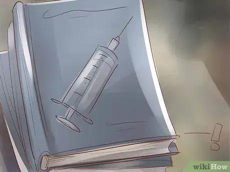 Image titled Become a Nurse Practitioner Step 2