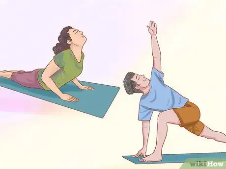 Image titled Choose a Yoga Studio Step 3