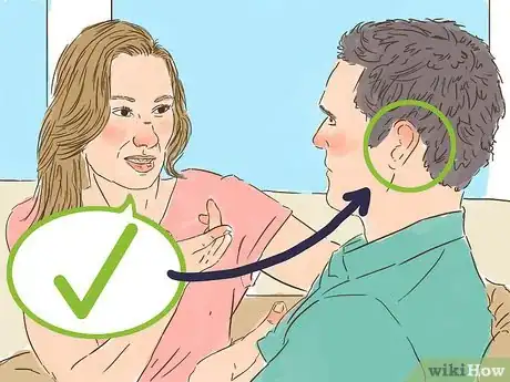 Image titled Join an Eating Disorder Support Group Step 8