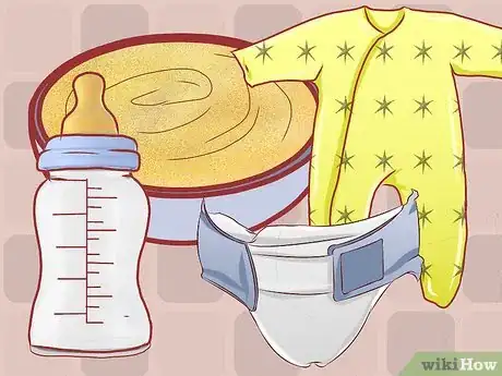 Image titled React When Your Girlfriend Tells You She's Pregnant Step 15