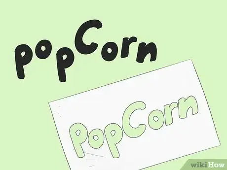 Image titled Make a Popcorn Baby Costume Step 4