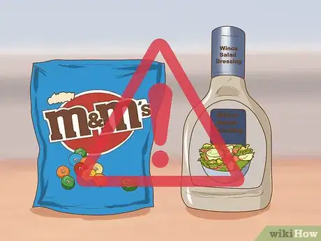 Image titled Avoid Hidden Allergens in Food Step 4