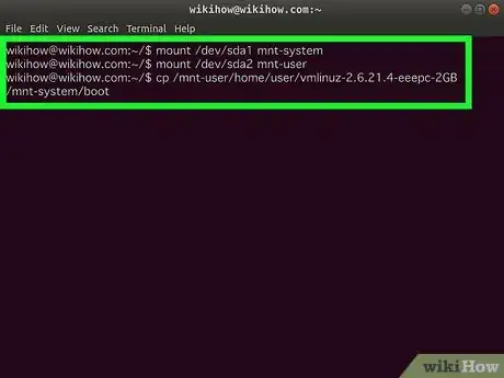 Image titled Upgrade Memory in an Asus Eee PC Step 16