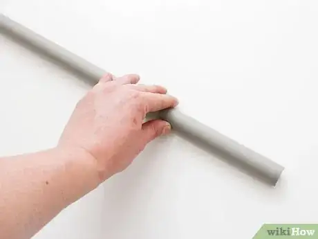 Image titled Get Wrinkles Out of Muslin Backdrops Step 10