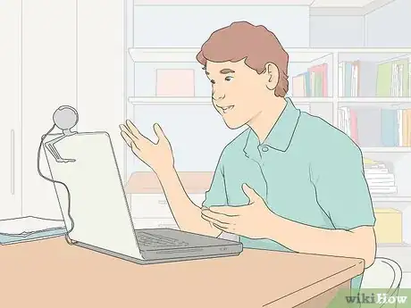 Image titled Teach K‐12 Students Remotely Step 20