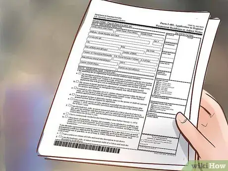 Image titled Obtain Green Cards for Your Family Step 24