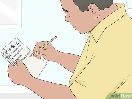 Image titled Stay Productive While Working from Home Step 2