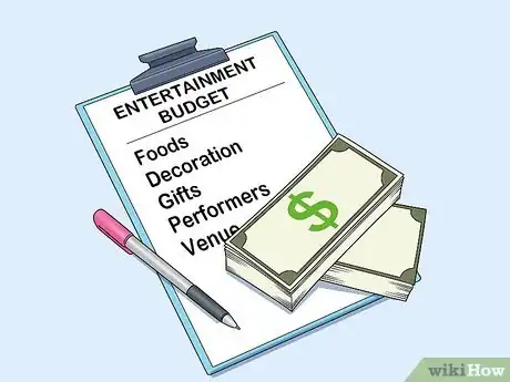 Image titled Book Entertainment Step 1