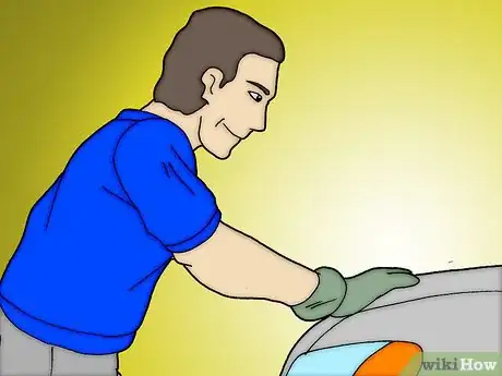 Image titled Change the Cabin Filter in a 2003 Ford Taurus Step 10