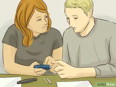 Image titled Maintain Your Relationship After a Diabetes Diagnosis Step 11
