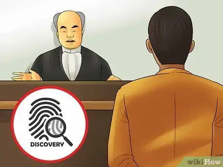 Image titled Defend Yourself Against Possession Charges when You Had No Knowledge of the Crime Step 8