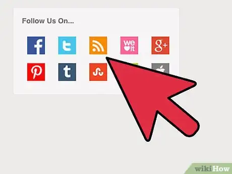 Image titled Find RSS Feeds on the Web Step 3