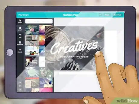 Image titled Sell Prints Step 9