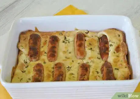 Image titled Make Toad in the Hole Step 10