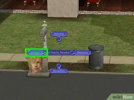 Image titled Make Hacked Kids in Sims 2 Step 7