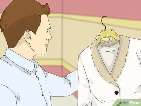 Image titled Wear Winter Whites Step 6