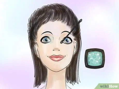 Image titled Make Deep Set Eyes Look More Open Step 8