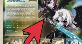 Know What Job to Pick in Maplestory