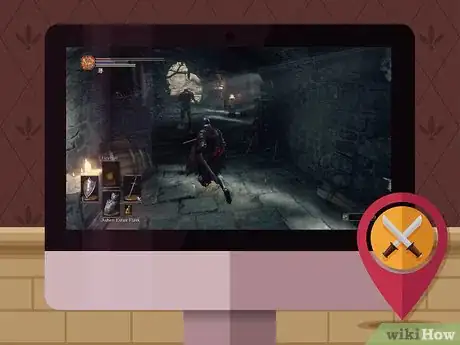 Image titled Be Good at Dark Souls Step 14